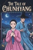 Tale of Chunhyang Graphic Novel