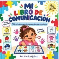 Mi Libro de Comunicación
