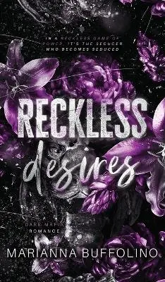 Marianna Buffolino - Reckless Desires, Inbunden. Tillgänglighet: Lägg i varukorg