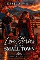 Jessica White - Love Stories from a Small Town, Häftad. Tillgänglighet: Lägg i varukorg