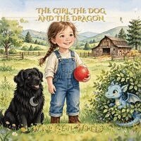 The Girl the Dog and the Dragon