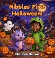 Nichole Brown - Nibbles' First Halloween, Inbunden. Tillgänglighet: Lägg i varukorg