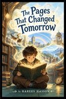 Pages That Changed Tomorrow