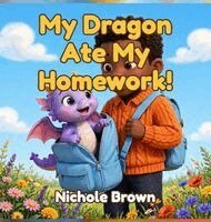 My Dragon Ate My Homework!