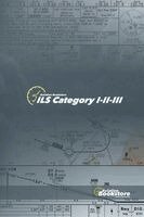 ILS Category I-II-III