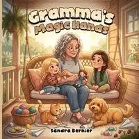 Sandra Bernier - Gramma's Magic Hands, Häftad. Tillgänglighet: Lägg i varukorg