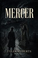 Tyler Roberts - Mercer, Häftad. Tillgänglighet: Lägg i varukorg