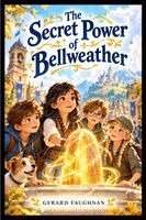 Secret Power of Bellweather
