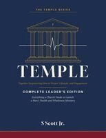 S Scott, Stanley Scott - Temple, Häftad. Tillgänglighet: Lägg i varukorg