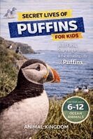 Secret Lives of Puffins for Kids