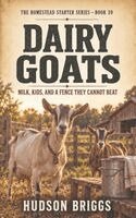 Dairy Goats