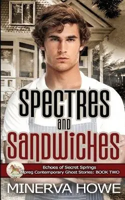 Minerva Howe - Spectres and Sandwiches, Häftad. Tillgänglighet: Lägg i varukorg