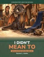 I Didn't Mean To