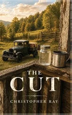Christopher Ray - Cut, Inbunden. Tillgänglighet: Lägg i varukorg