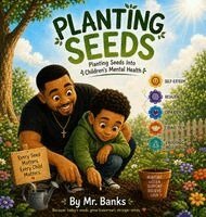 Banks - Planting Seeds, Inbunden. Tillgänglighet: Lägg i varukorg
