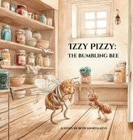 Izzy Pizzy