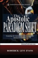 Roderick Levi Evans - Apostolic Paradigm Shift, Häftad. Tillgänglighet: Lägg i varukorg