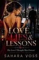 Sahara Voss - Love, Lies & Lessons - Book 1, Häftad. Tillgänglighet: Lägg i varukorg