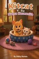 Kitcat Y Su Nueva Hermanita