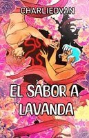 Charlie D Van, Natsuki Ackles - Sabor a Lavanda, Häftad. Tillgänglighet: Lägg i varukorg