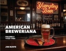 Jim Bunte - American Breweriana. Tillgänglighet: Lägg i varukorg