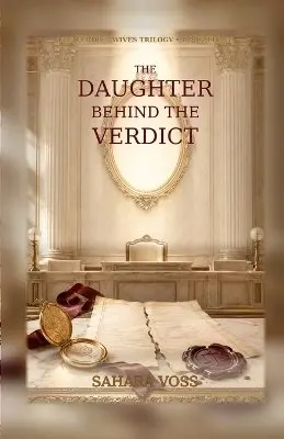 Sahara Voss - Daughter Behind the Verdict, Häftad. Tillgänglighet: Lägg i varukorg