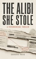 The Alibi She Stole