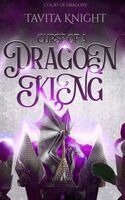 Tavita Knight - Curse of a Dragon King, Häftad. Tillgänglighet: Lägg i varukorg