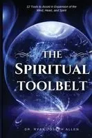 Ryan Joseph Allen - Spiritual Toolbelt, Häftad. Tillgänglighet: Lägg i varukorg