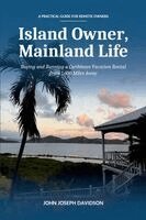 Joseph Davidson - Island Owner, Mainland Life, Häftad. Tillgänglighet: Lägg i varukorg