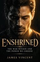 James Vincent - Enshrined, Häftad. Tillgänglighet: Lägg i varukorg