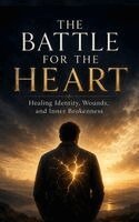 Frederick Perry - Battle for the Heart, Inbunden. Tillgänglighet: Lägg i varukorg