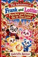 Spencer - Adventures of Frank and Lottie, Häftad. Tillgänglighet: Lägg i varukorg