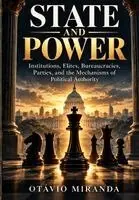Otávio Miranda - State and Power, Häftad. Tillgänglighet: Lägg i varukorg