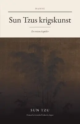 Sun Tzu - Sun Tzus krigskunst, Häftad. Tillgänglighet: Lägg i varukorg