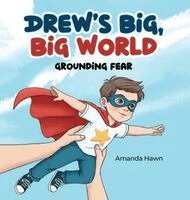 Amanda Hawn - Drew's Big, Big World, Inbunden. Tillgänglighet: Lägg i varukorg
