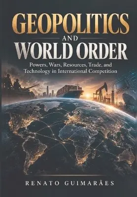 Renato Guimarães - Geopolitics and World Order, Häftad. Tillgänglighet: Lägg i varukorg