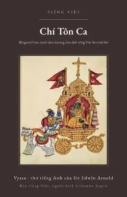 Veda Vyasa - Chí Tôn Ca, Häftad. Tillgänglighet: Lägg i varukorg