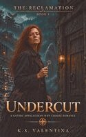 K S Valentina - Undercut, Häftad. Tillgänglighet: Lägg i varukorg