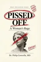 Philip Caravella - Pissed Off, Häftad. Tillgänglighet: Lägg i varukorg