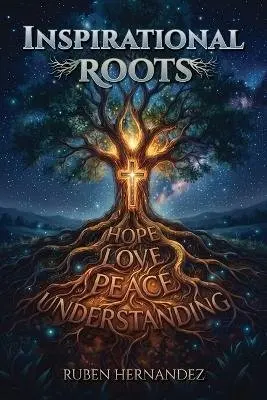 Ruben Hernandez - Roots of Inspiration, Häftad. Tillgänglighet: Lägg i varukorg