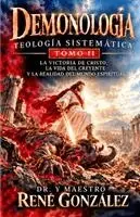 René Gonzalez - Demonología Teología Sistemática Tomo I, Häftad. Tillgänglighet: Lägg i varukorg