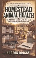 Hudson Briggs - Homestead Animal Health, Häftad. Tillgänglighet: Lägg i varukorg