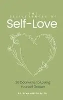 Ryan Joseph Allen - The Selflessness of Self-Love, Inbunden. Tillgänglighet: Lägg i varukorg