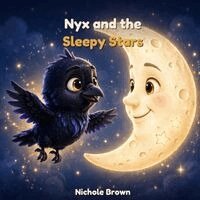 Nyx and the Sleepy Stars