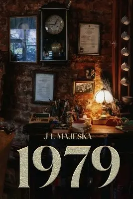 J L Majeska - 1979, Häftad. Tillgänglighet: Lägg i varukorg