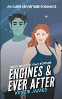 Kenzie James - Engines & Ever After, Häftad. Tillgänglighet: Lägg i varukorg