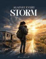 Dawn Hewitt - Against Every Storm, Häftad. Tillgänglighet: Lägg i varukorg
