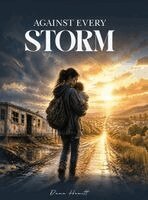Dawn Hewitt - Against Every Storm, Inbunden. Tillgänglighet: Lägg i varukorg
