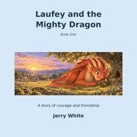 Laufey And The Mighty Dragon
